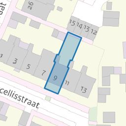 Perceel ZTW01-E-2267