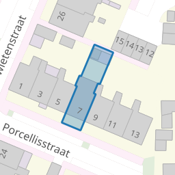 Perceel ZTW01-E-2268