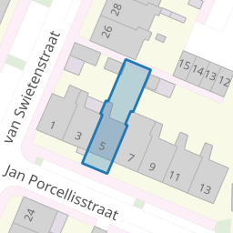Perceel ZTW01-E-2269
