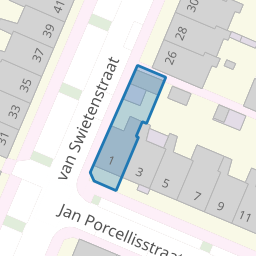 Perceel ZTW01-E-2271