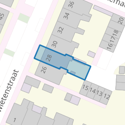 Perceel ZTW01-E-2275