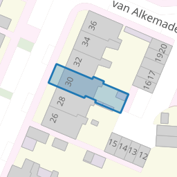 Perceel ZTW01-E-2276