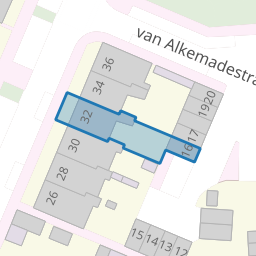 Perceel ZTW01-E-2277