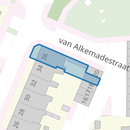 Perceel ZTW01-E-2279