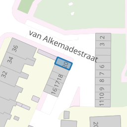 Perceel ZTW01-E-2280