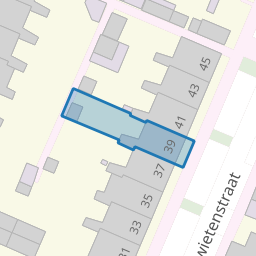 Perceel ZTW01-E-2288