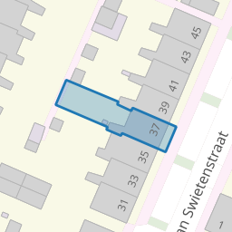 Perceel ZTW01-E-2289