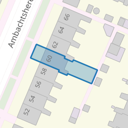 Perceel ZTW01-E-2297