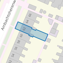 Perceel ZTW01-E-2298