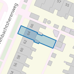 Perceel ZTW01-E-2299