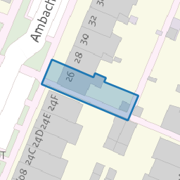 Perceel ZTW01-E-2301