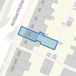 Perceel ZTW01-E-2302