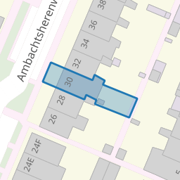 Perceel ZTW01-E-2303