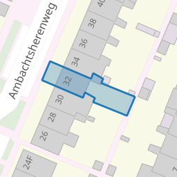 Perceel ZTW01-E-2304