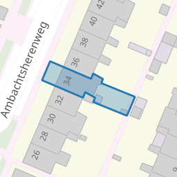 Perceel ZTW01-E-2305