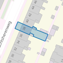 Perceel ZTW01-E-2307