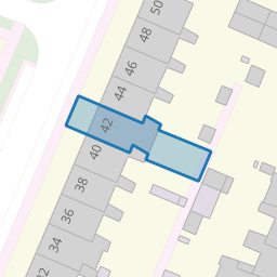 Perceel ZTW01-E-2309