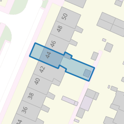 Perceel ZTW01-E-2310