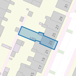 Perceel ZTW01-E-2317