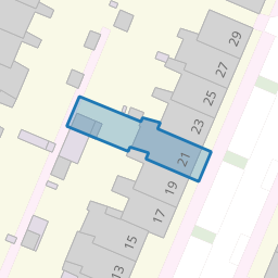 Perceel ZTW01-E-2318