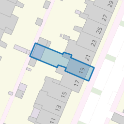 Perceel ZTW01-E-2319