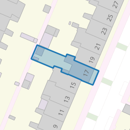 Perceel ZTW01-E-2320