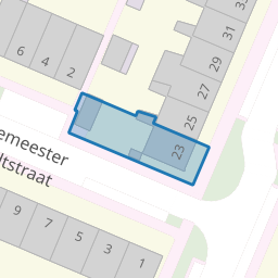 Perceel ZTW01-E-2327