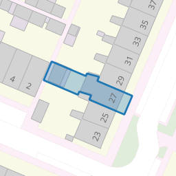 Perceel ZTW01-E-2329