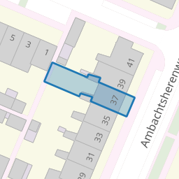 Perceel ZTW01-E-2334