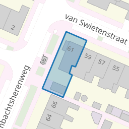 Perceel ZTW01-E-2360