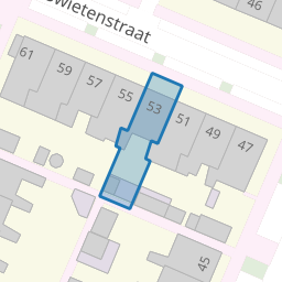Perceel ZTW01-E-2364