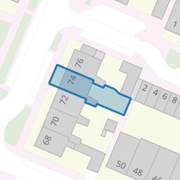 Perceel ZTW01-E-2371