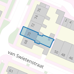Perceel ZTW01-E-2373