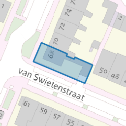 Perceel ZTW01-E-2374