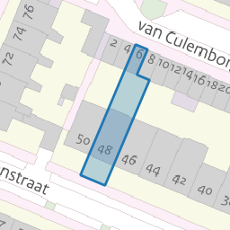 Perceel ZTW01-E-2376