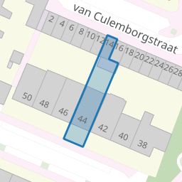 Perceel ZTW01-E-2378