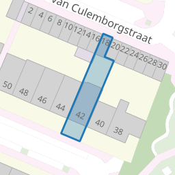 Perceel ZTW01-E-2379
