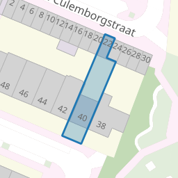 Perceel ZTW01-E-2380