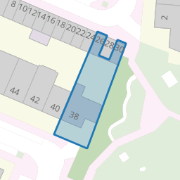 Perceel ZTW01-E-2381