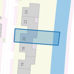 Perceel ZTW01-E-2391