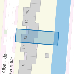 Perceel ZTW01-E-2395