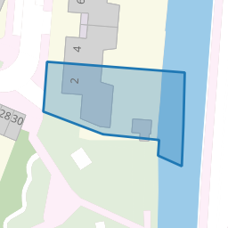 Perceel ZTW01-E-2400