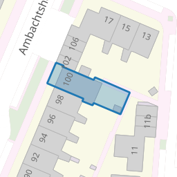 Perceel ZTW01-E-2410