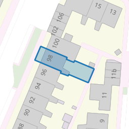 Perceel ZTW01-E-2411