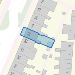 Perceel ZTW01-E-2414