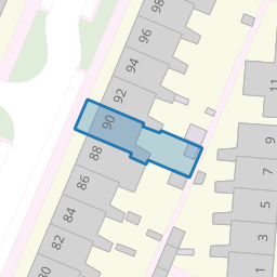 Perceel ZTW01-E-2415