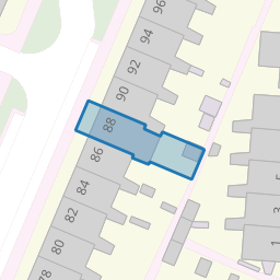 Perceel ZTW01-E-2416