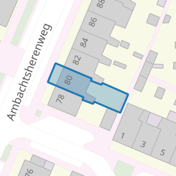 Perceel ZTW01-E-2420