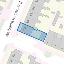 Perceel ZTW01-E-2421