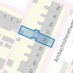 Perceel ZTW01-E-2425